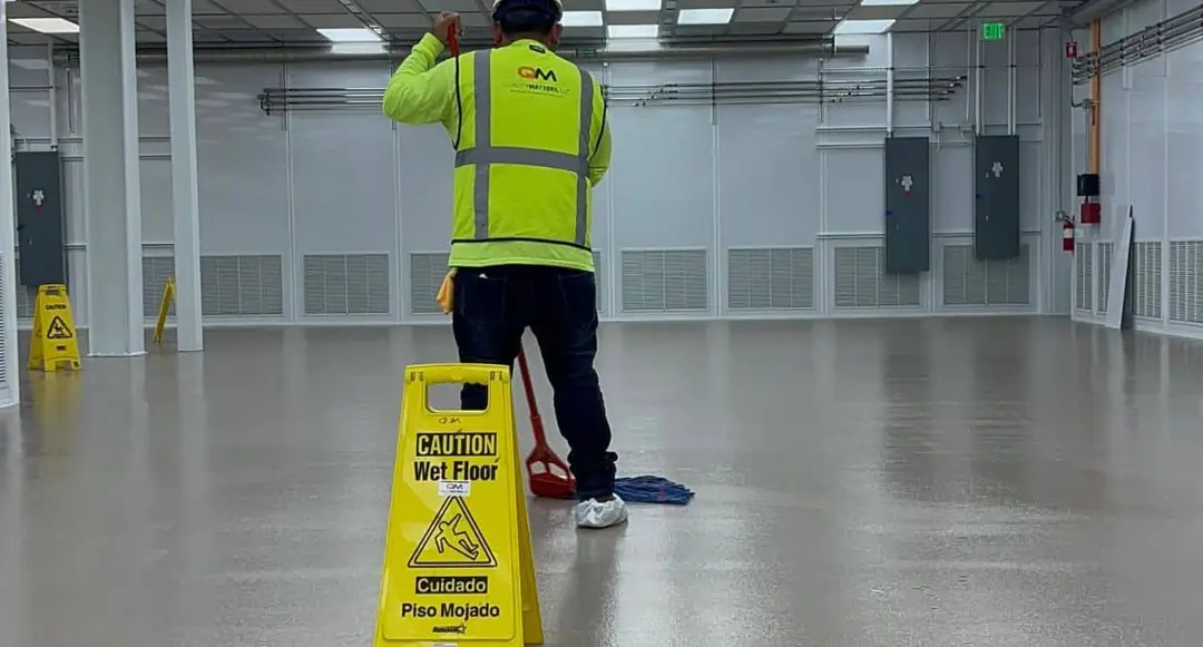 Advanced Floor Care Solutions for San Jose Businesses