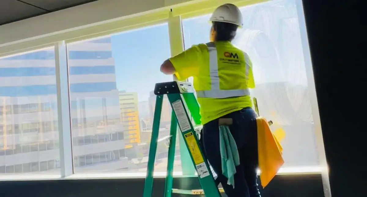 Average Costs of Janitorial Services in San Jose