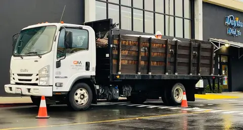 Clearing Clutter, Caring for the Planet The Eco-Friendly Side of Debris Hauling