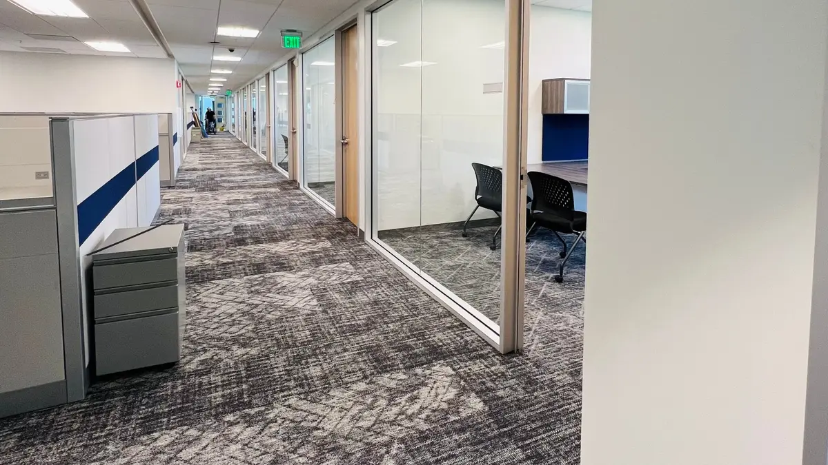 Customizable Cleaning Services
