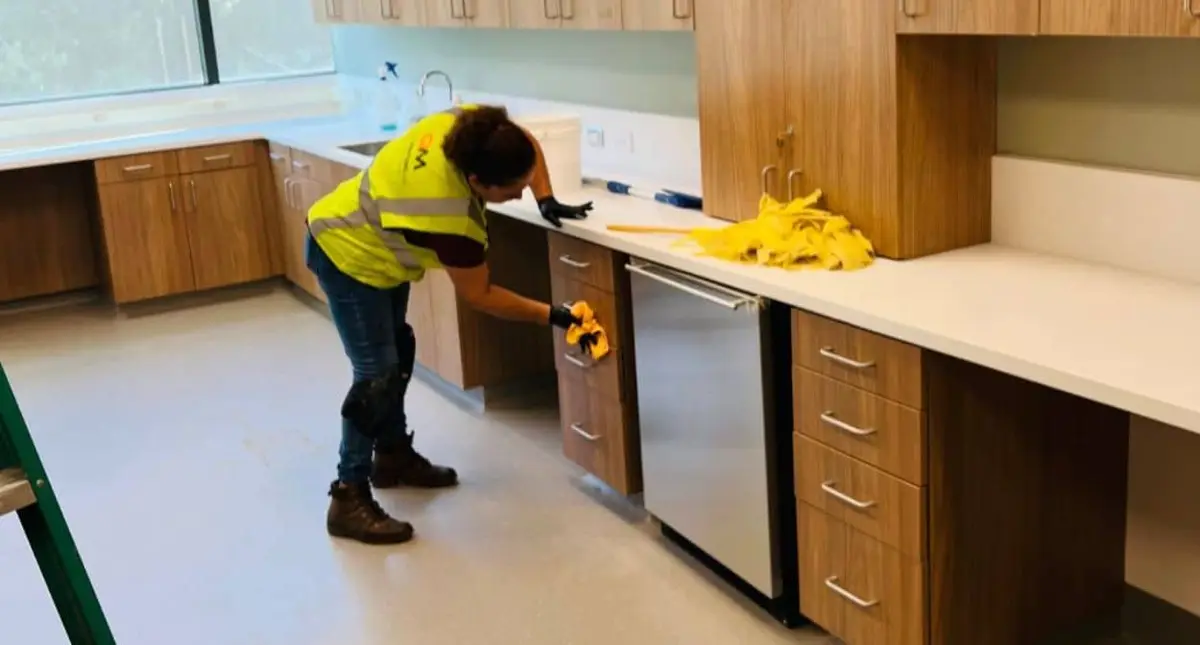 When Cleanliness Impacts Business Performance