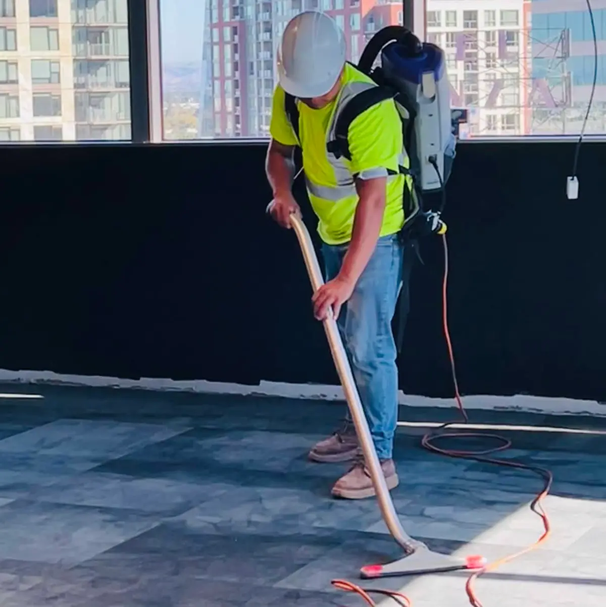 Enhanced Safety and Compliance