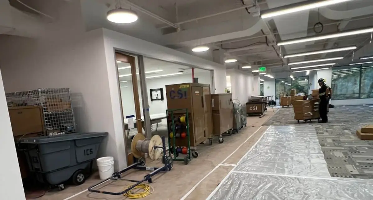 Enhancing Project Safety