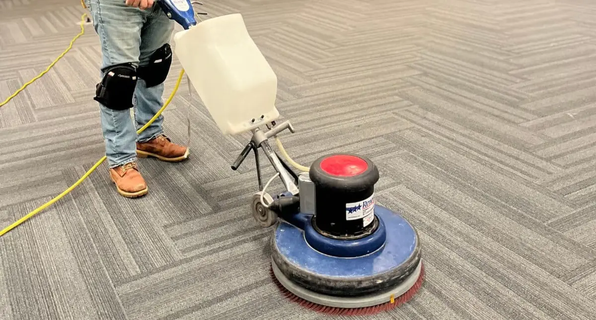 Equipment and Cleaning Products