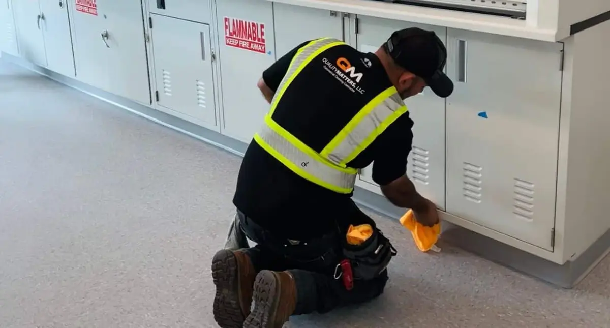 How to Choose the Right Janitorial Service in San Jose