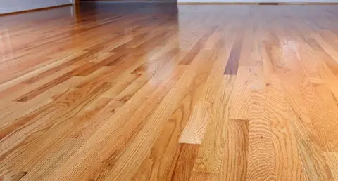 How to Clean Hardwood Floors Without Damaging the Finish