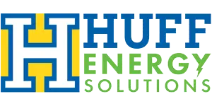 Huff Energy Solutions logo