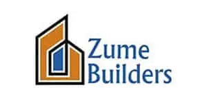 Zume Builders logo