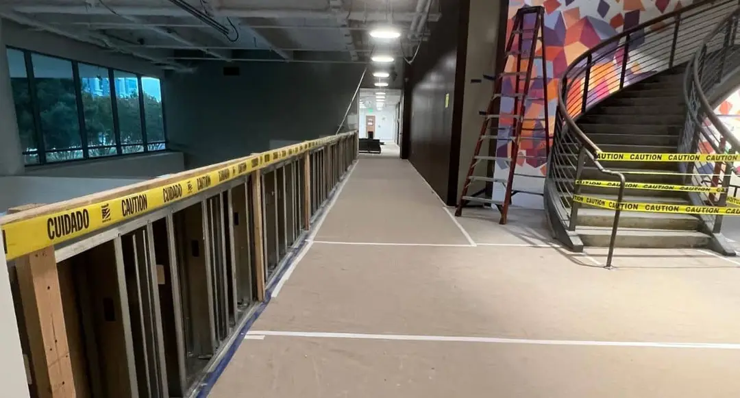 Navigating Regulatory Compliance in Construction Cleaning