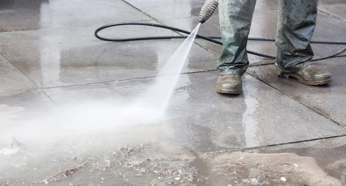 Removes Tough, Stubborn Debris with Ease
