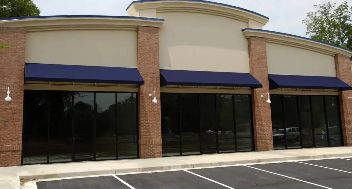 Retail Spaces