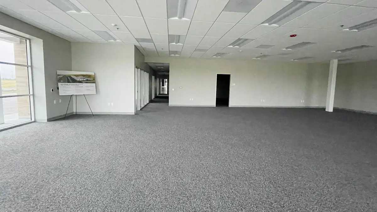 The ROI of Professional Construction Cleaning Services