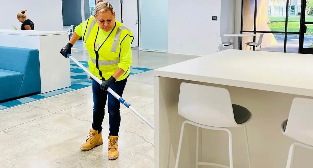 Understanding the Cost of Janitorial Services in San Jose