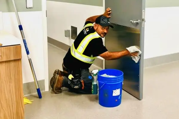 What Makes Our Santa Rosa Janitorial Services Different