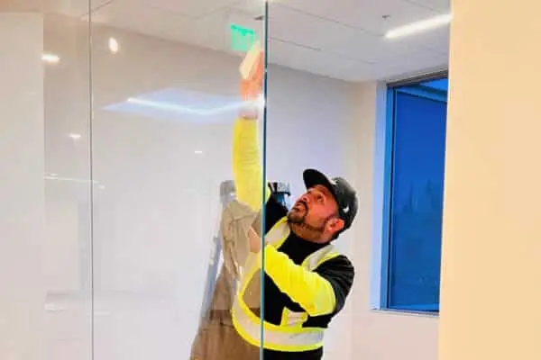 What Sets Our Commercial Cleaning Apart