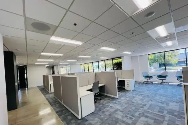 When “Clean Enough” Isn’t Enough for Sunnyvale Businesses