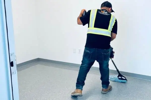 When “Good Enough” Cleaning Starts Costing You