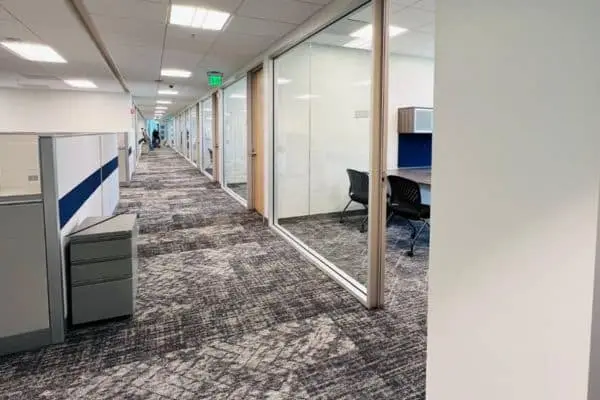 Why Commercial Cleaning in Santa Clara Is a High-Stakes Decision