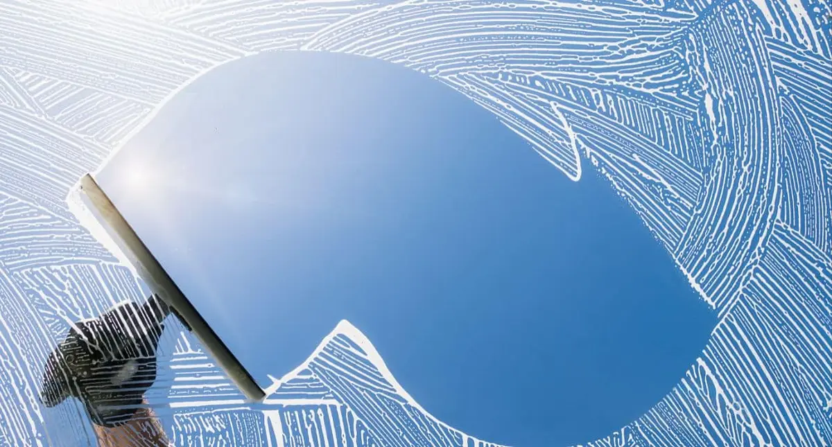 Why DIY Post-Construction Window Cleaning is Risky