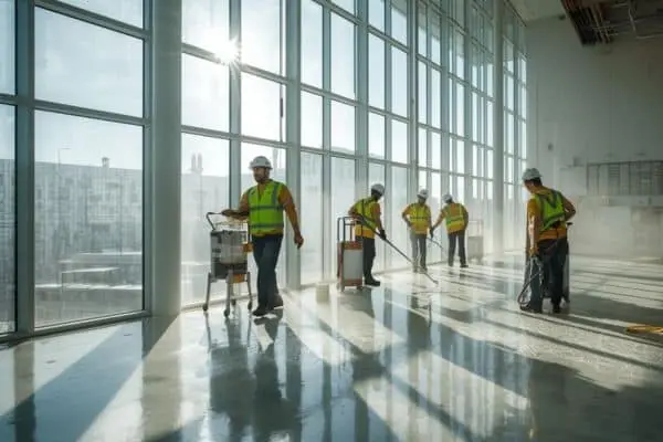 Why Fremont Contractors Trust Quality Matters