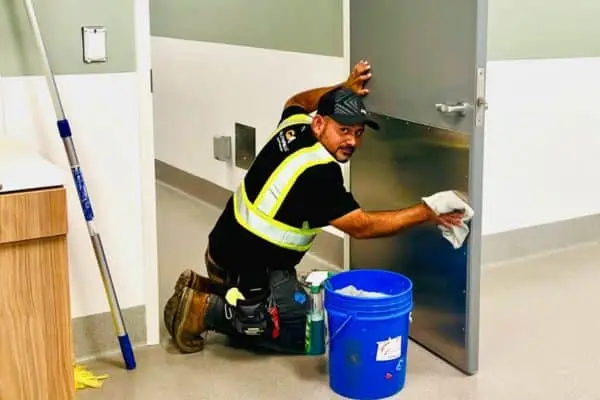 Why Green Cleaning Matters More in Santa Clara