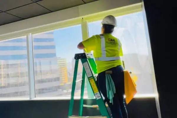 Why Sunnyvale Facility Managers Stay with Quality Matters