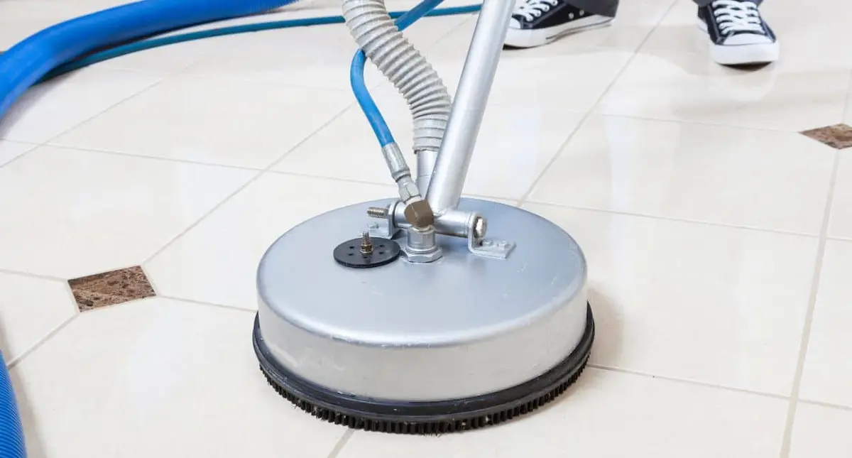 Why Tile and Grout Cleaning Matters
