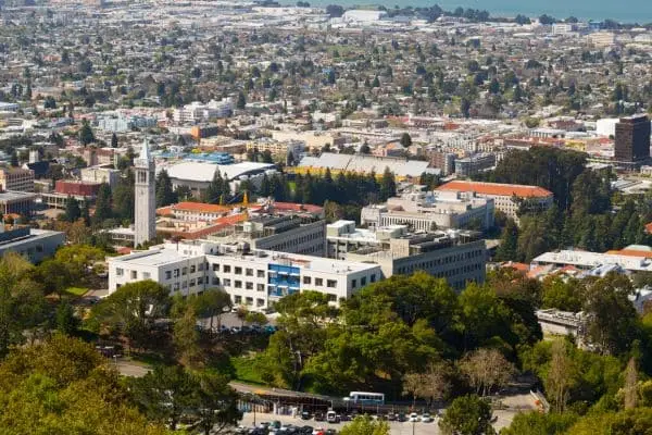 berkeley california