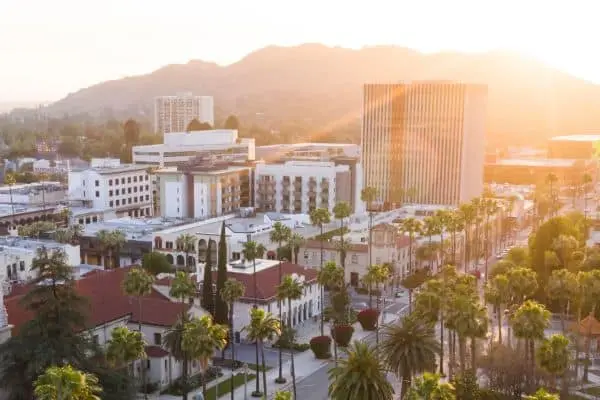 concord california