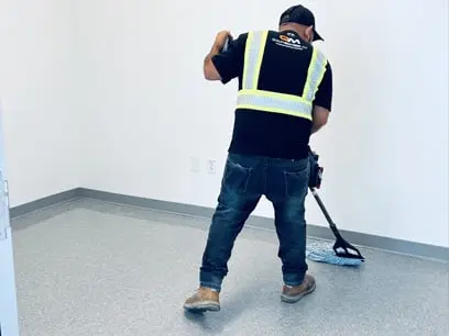 floor-cleaning