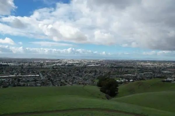 hayward california