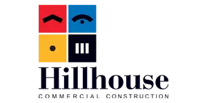 Hillhouse Construction logo