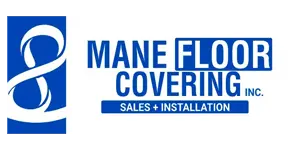 Mane Floor Covering logo