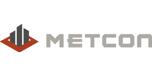 Metcon TI logo