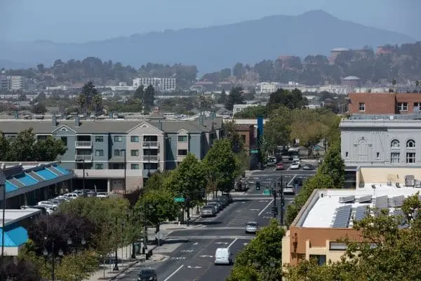 richmond california