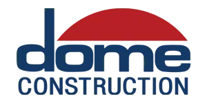 Dome Construction logo