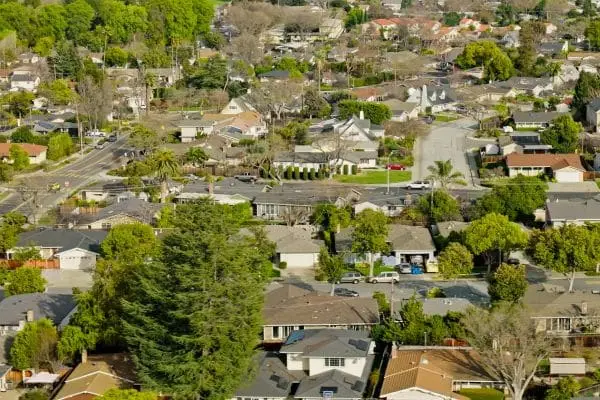 sunnyvale california