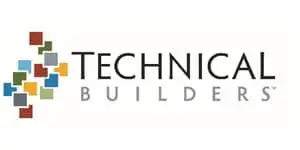 Technical Builders Inc. logo